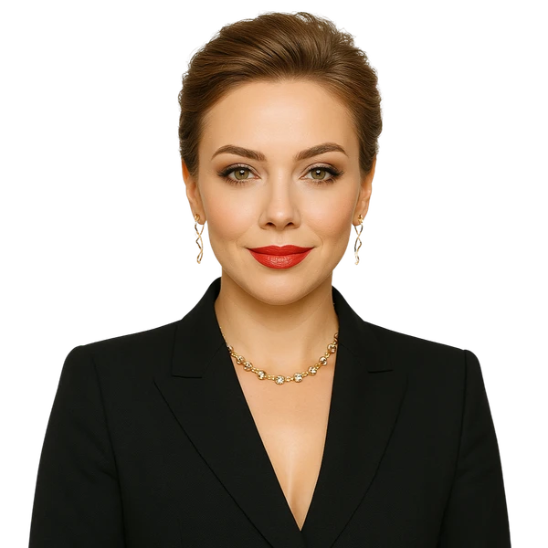 Olimpia Baranowska