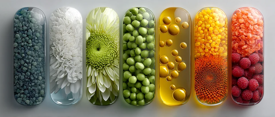 Medical Vibe Therapeutic Rd Matrix Live Pharmacok 0 9A05F57Fe1 scientific R&D visualization